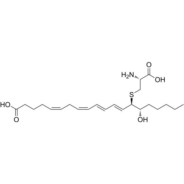 Eoxin E4 1000852-57-2